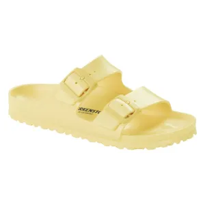 Womens Birkenstock Arizona EVA Narrow Popcorn
