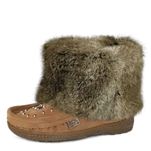 Women's Cloutier Tsar 6-Inch Boot