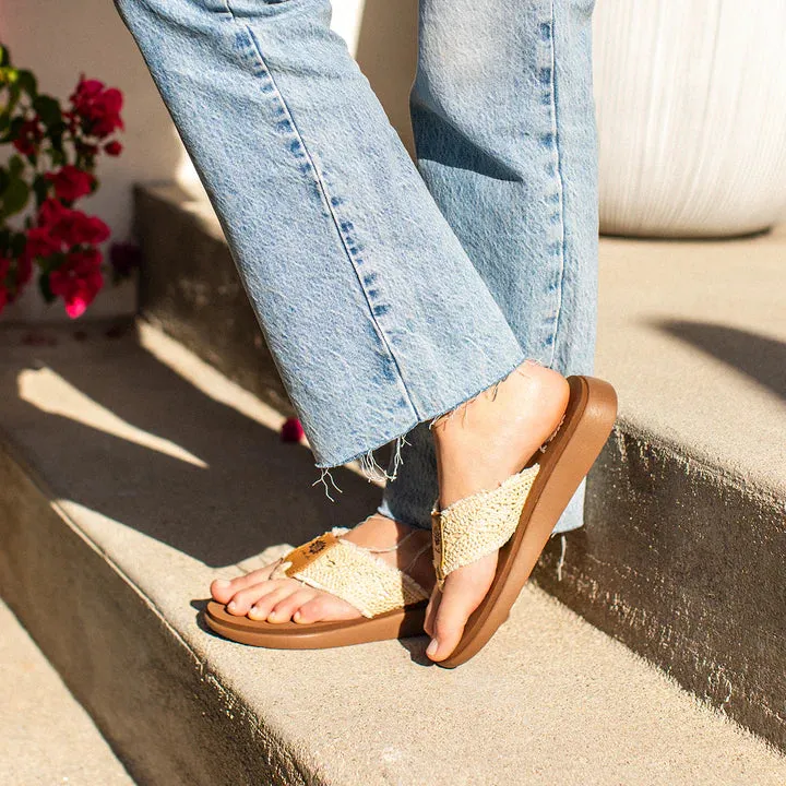 WOMEN'S GISELE