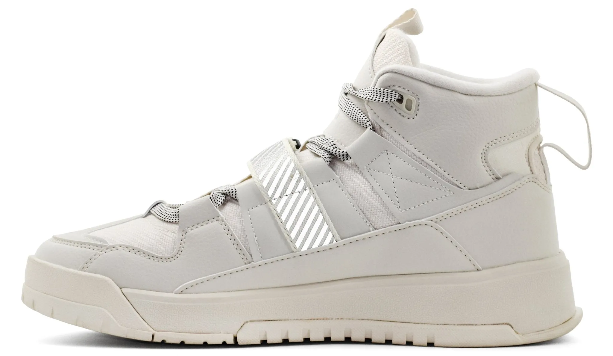Xtep SNEAKER HIGH LOW
