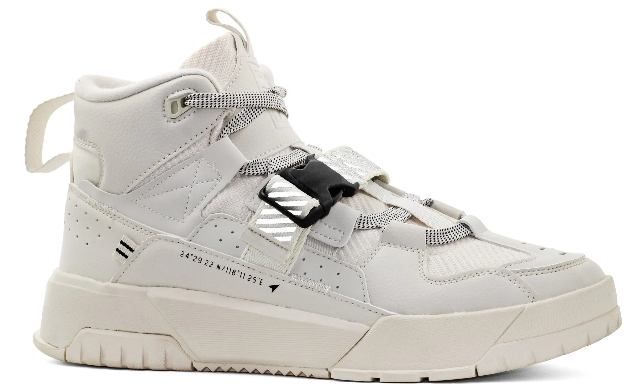 Xtep SNEAKER HIGH LOW