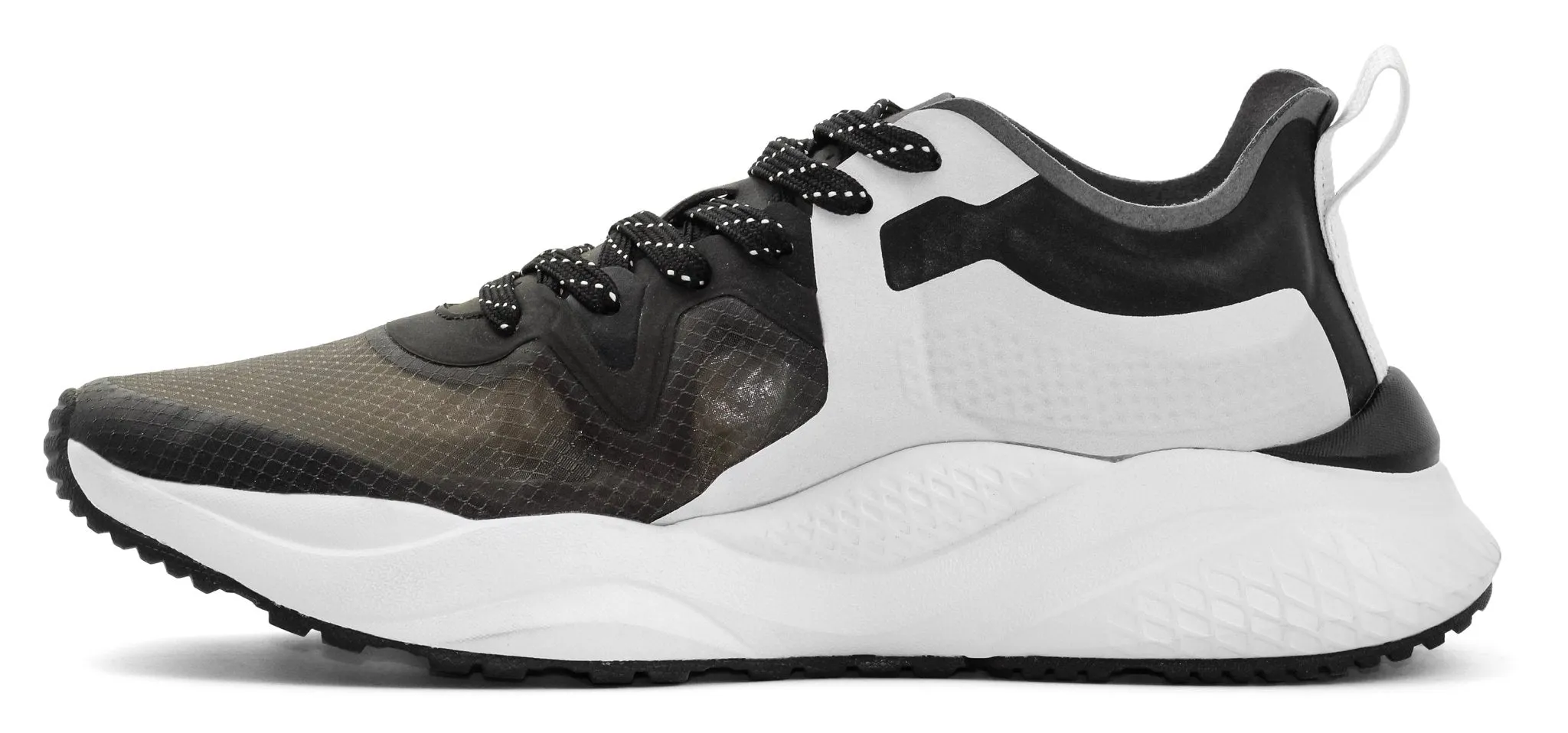 Xtep Sports and casual shoes TEBU