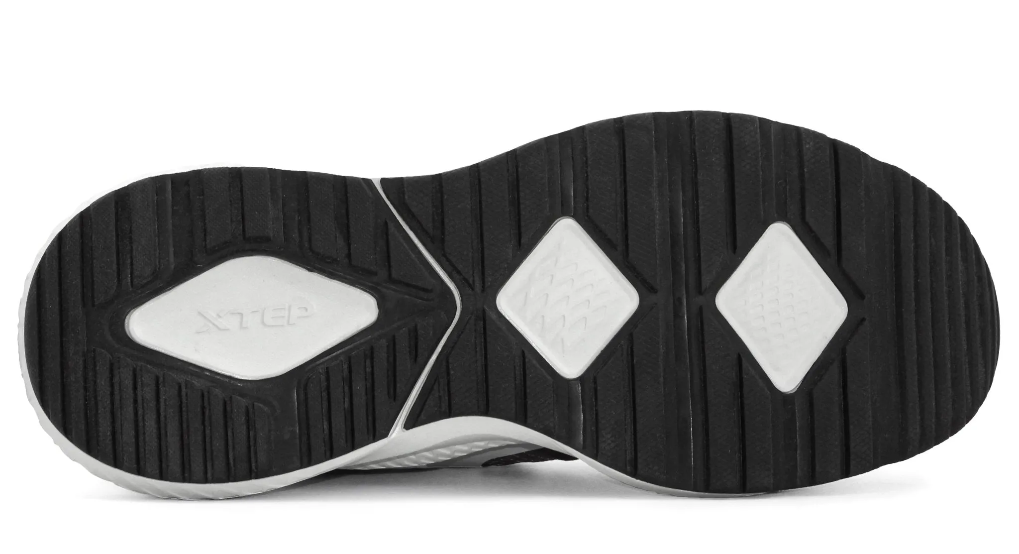Xtep Sports and casual shoes TEBU