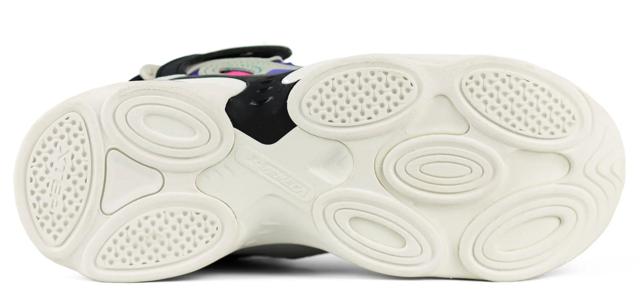 XTEP women's SNEAKER