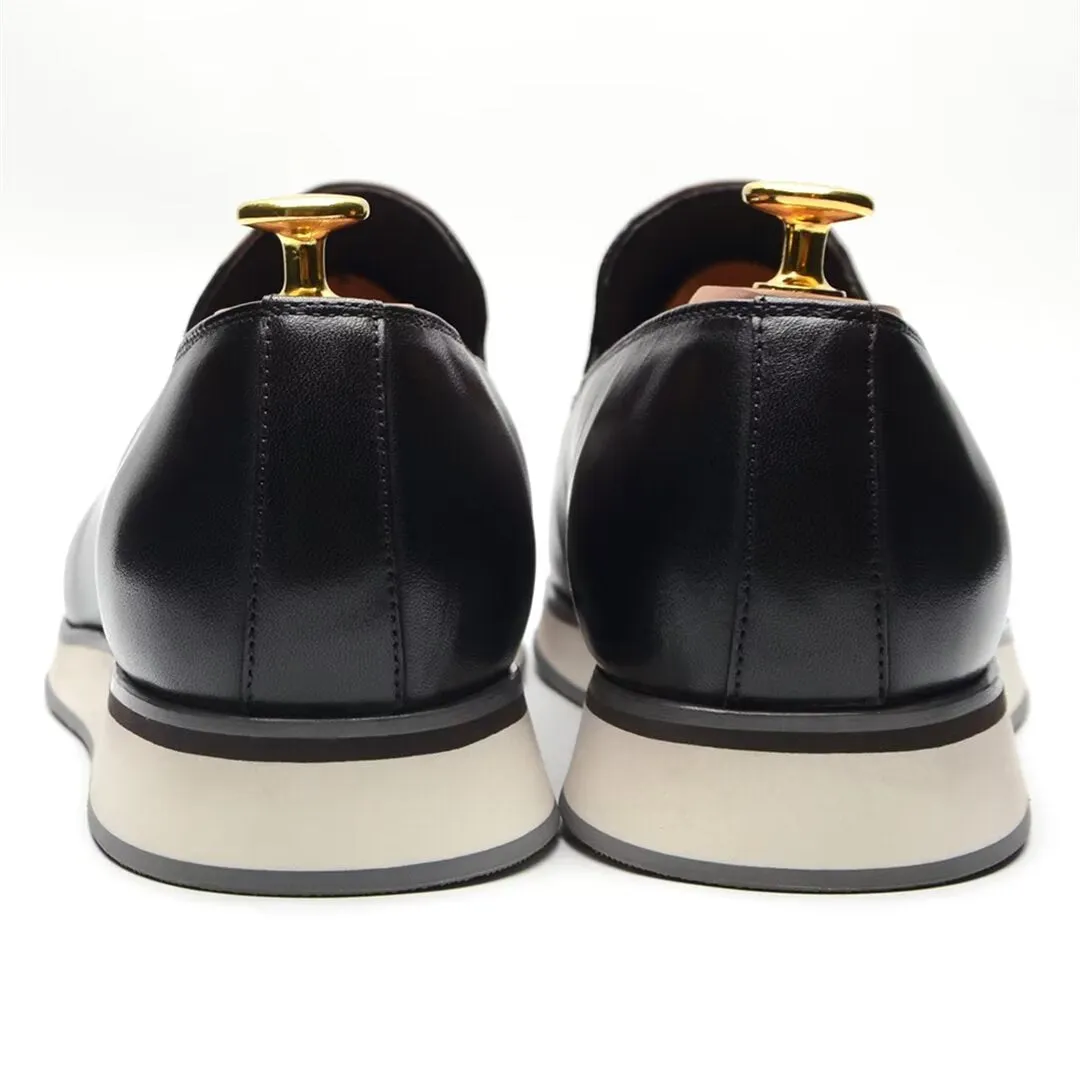 Zephyrique Croctex Loafers