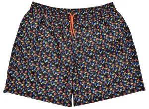 ZL25 Color Martini Swim Suit