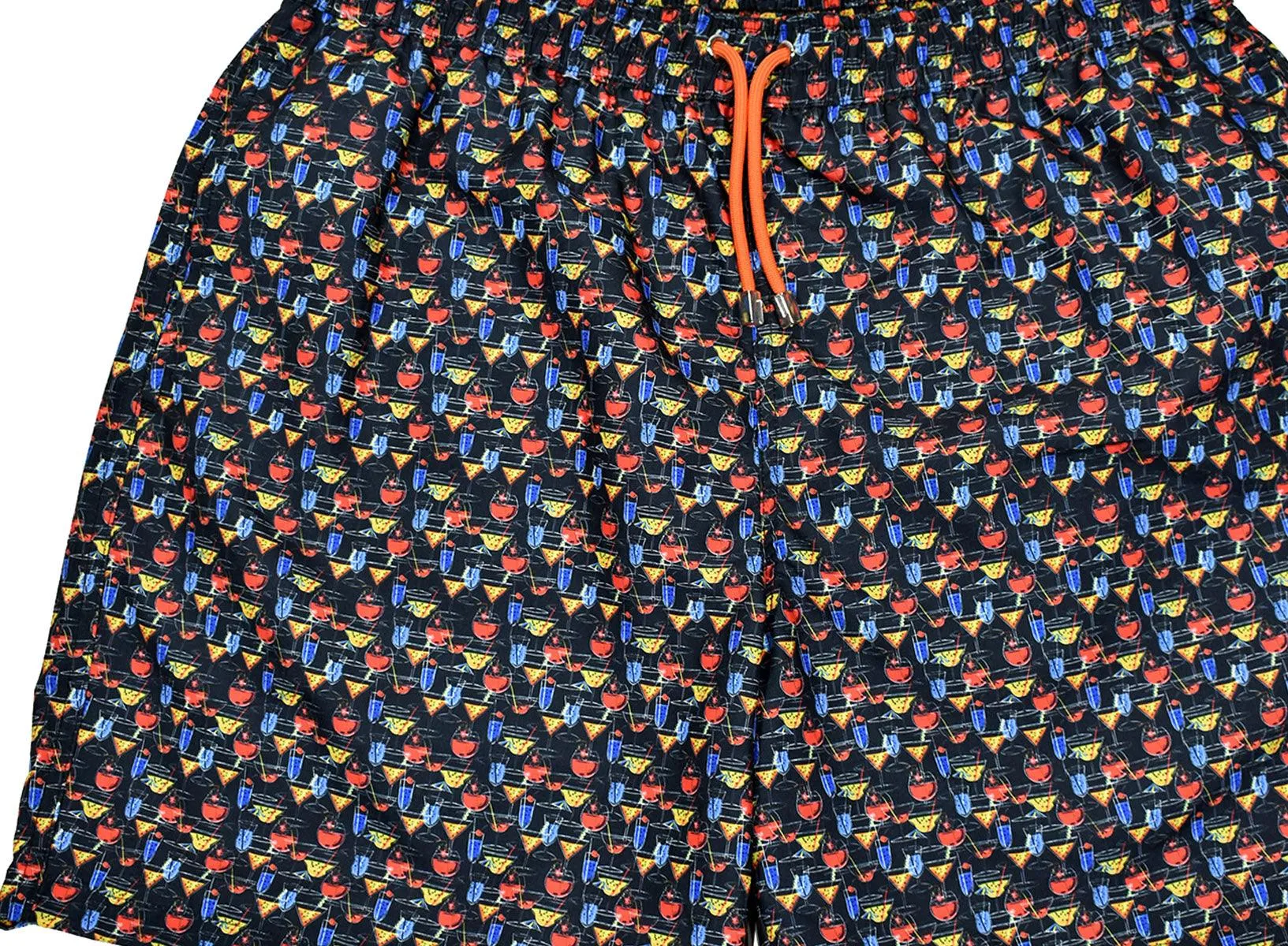 ZL25 Color Martini Swim Suit